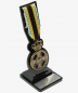 Preview: Display Stand, Saxe-Meiningen Cross for Merit in the War 1915 in Bronze